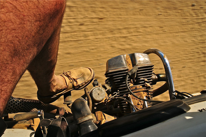 Kazakhstan - Asie Centrale